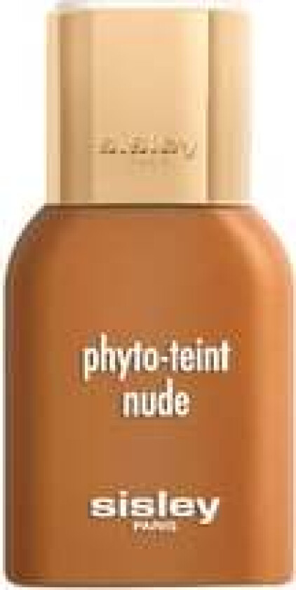Phyto-Teint Nude 5w Toffee
