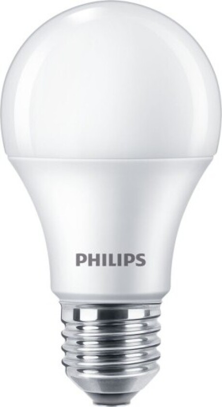 CorePro LED Standard 8W/827 (60W) E27 Matt