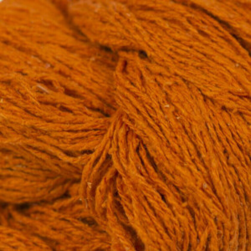 Â BC Garn Soft Silk Unicolor 039 Oransje