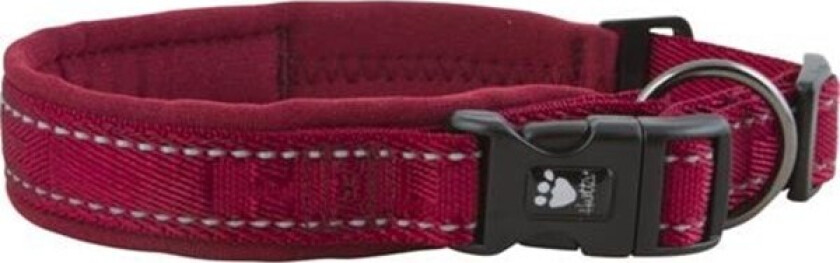 Casual hundehalsbånd Lingon 40 - 50cm