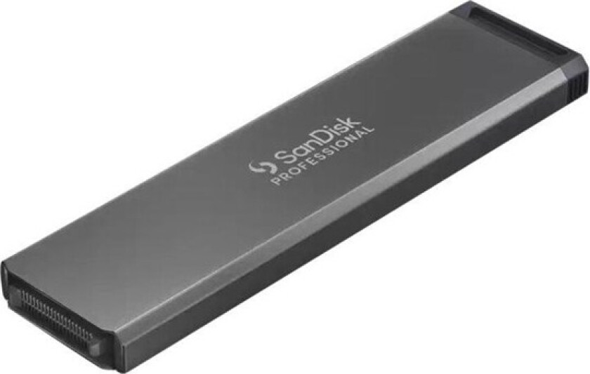 PRO-BLADE SSD Mag