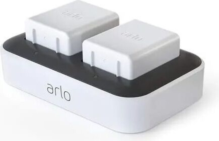 Bilde av Ultra &  Pro 3 Dual Charging Station