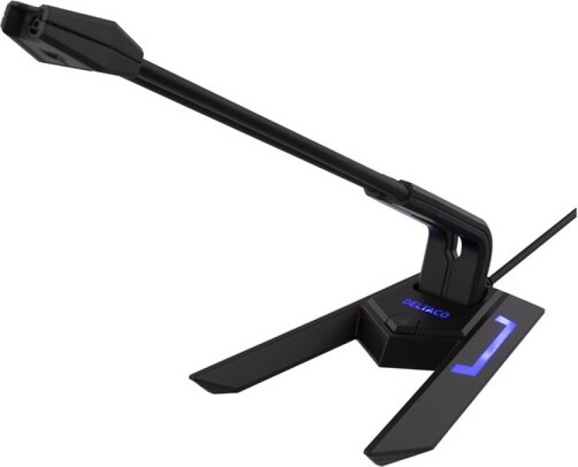 Bilde av MF-104 USB Desktop Microphone