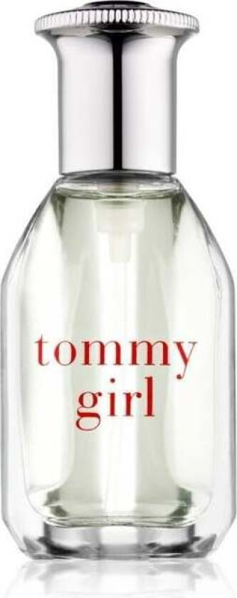 Tommy Girl Eau De Toilette