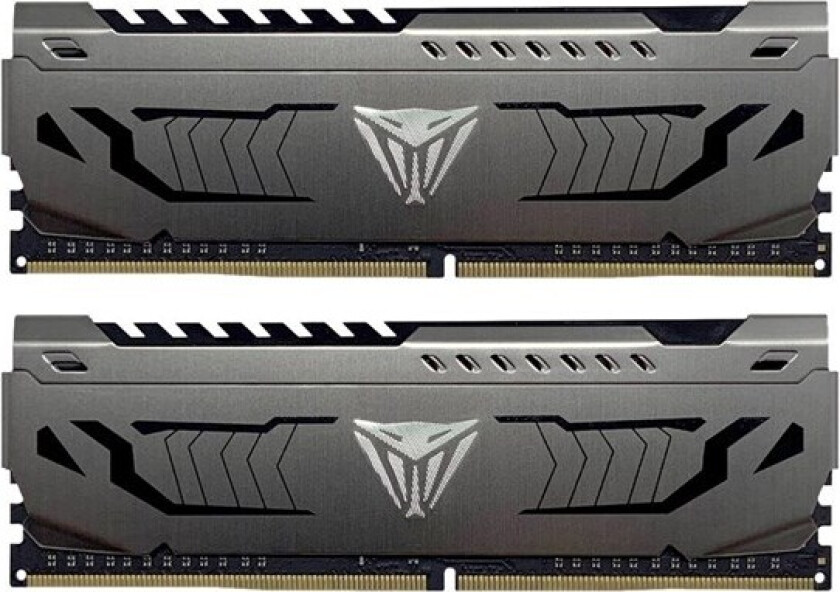 Extreme Performance Viper Steel