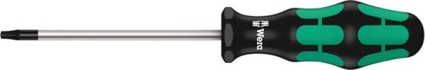 367 torx® bo screwdriver for tamper-proof torx® screws tx 3