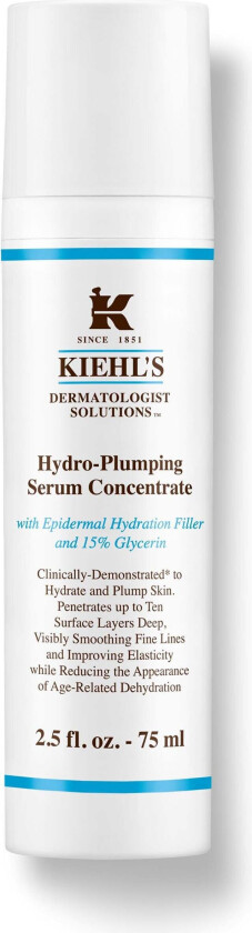 Hydro-Plumping Serum Concentrate (Størrelse: 75 ML)