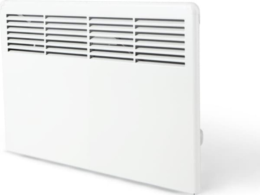 BETA 500W 39x59 radiator med Bluetooth programmerer plugg og støtte monteringsplate BETA5-BT-EP