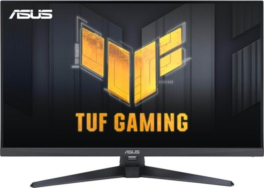 32" ASUS TUF Gaming VG328QA1A - 1 ms - Skjerm