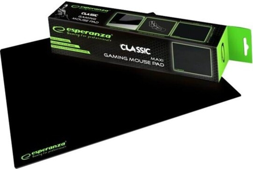 GAMING CLASSIC MAXI