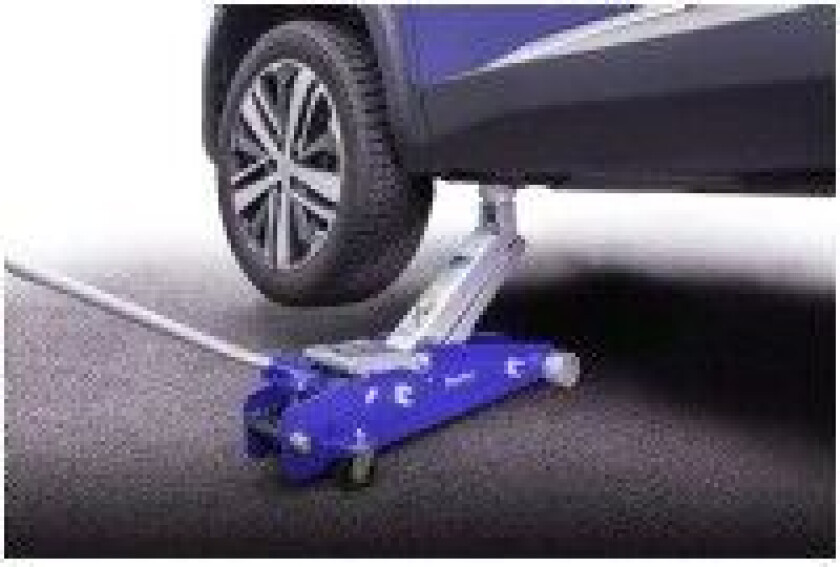 Bilde av Jekk opp til 2,25 tonn