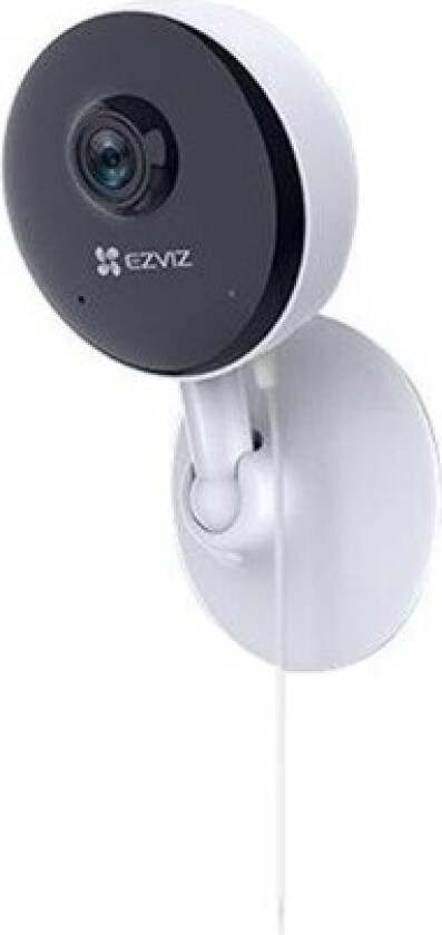 C1C-B HD Resolution Indoor Wi-Fi Camera