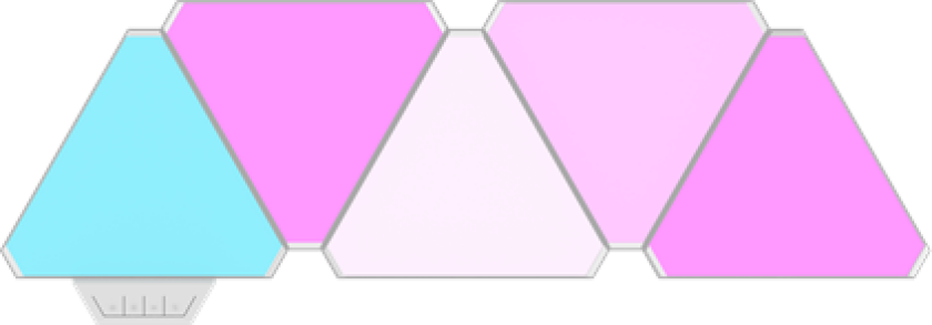 Smart Light Panels