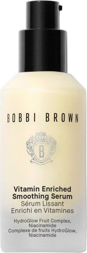 Vitamin Enriched Smoothing Serum (30 ml)