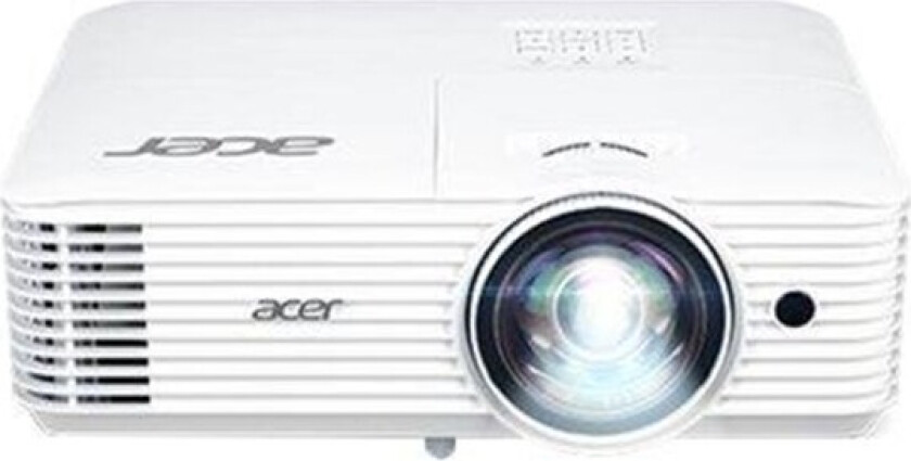 Prosjektor H6518STi - DLP projector - portable - 3D - 1920 x 1080 - 0 ANSI lumens