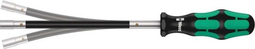 391 hose clamp screwdriver 6.0 mm x 167 mm