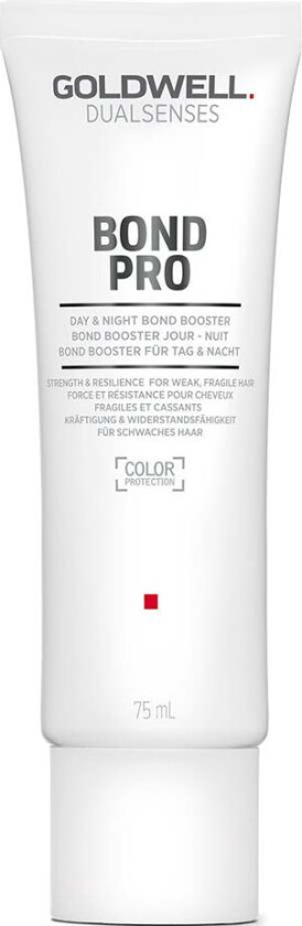 Dualsenses Bond Pro Day & Night Bond Booster 75ml