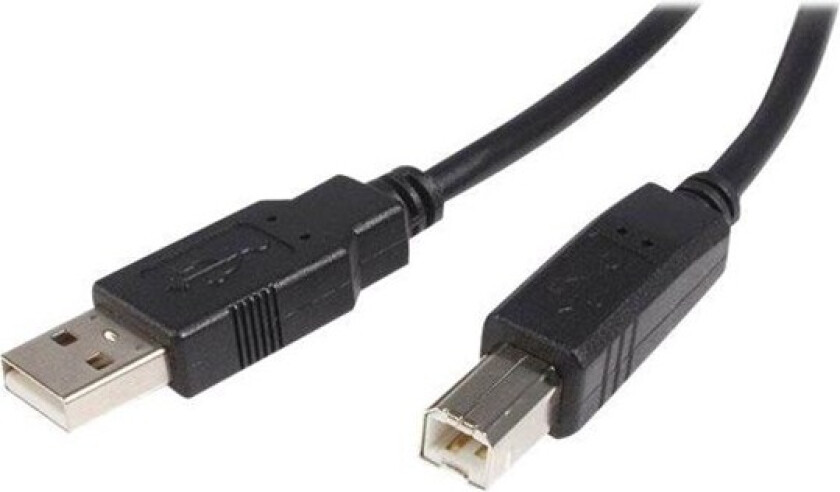 Bilde av USB 2.0 A to B Cable 5M