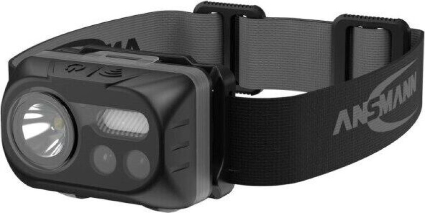 HD230BS LED (RGB) Pandelampe Batteridrevet 230 lm 1600-0386