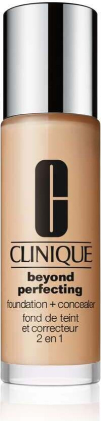 Beyond Perfecting 2-In-1 Foundation & Concealer 10