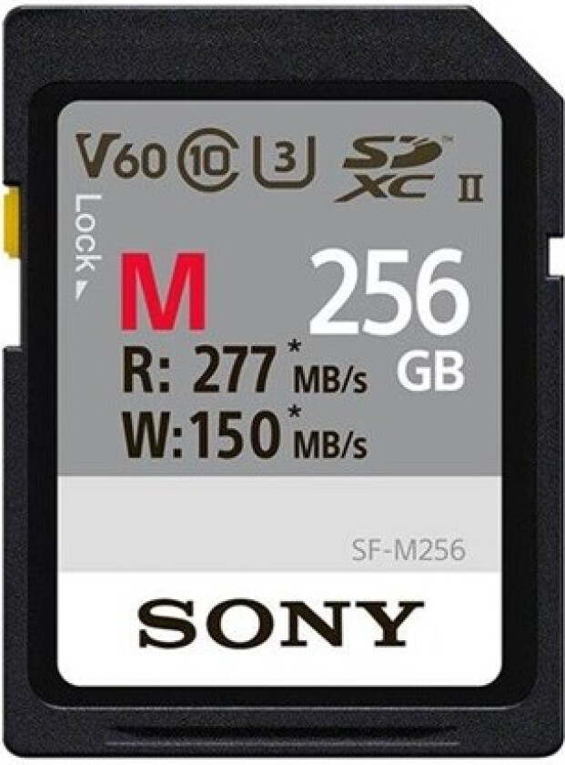 Bilde av SF-M Series SF-M256