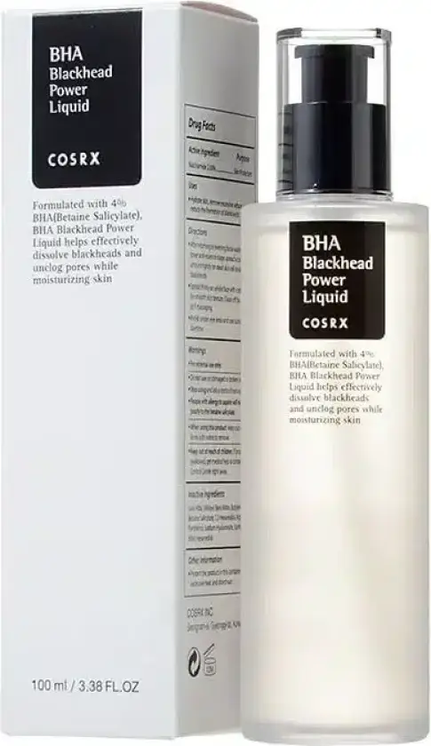 Bilde av BHA Blackhead Power Liquid, 100 ml