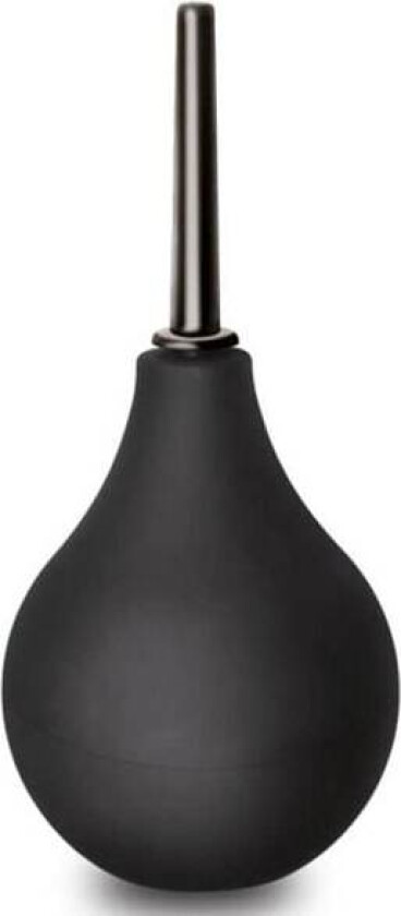 Lovetoy Bondage Fetish Deluxe Douche Analdusj