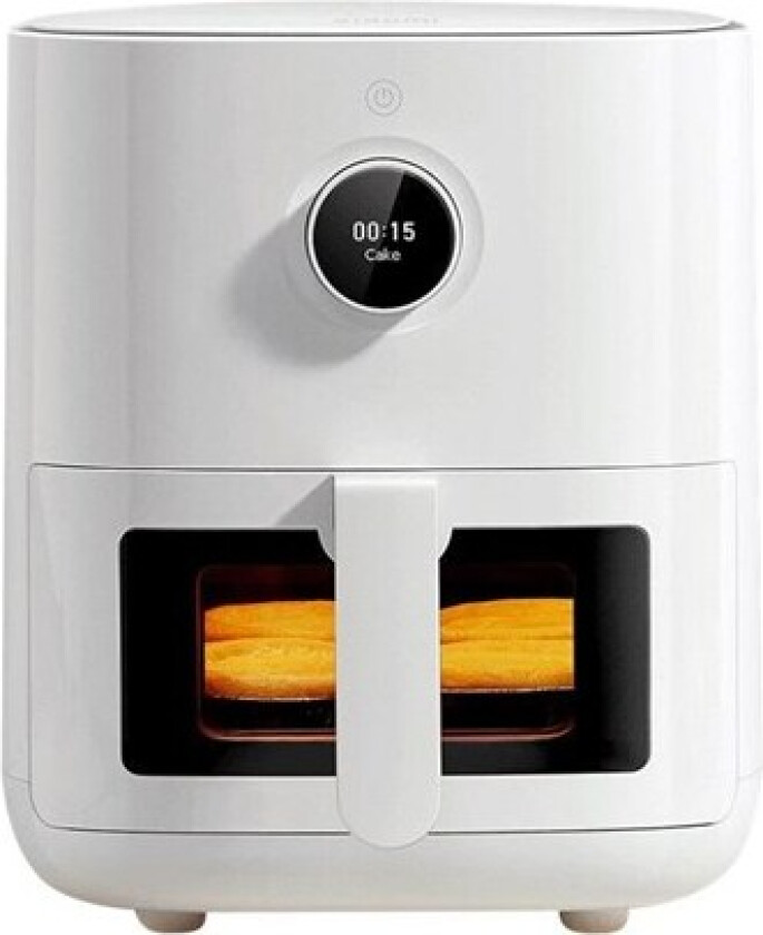 Xiaomi Mi Smart Air Fryer Pro 4L