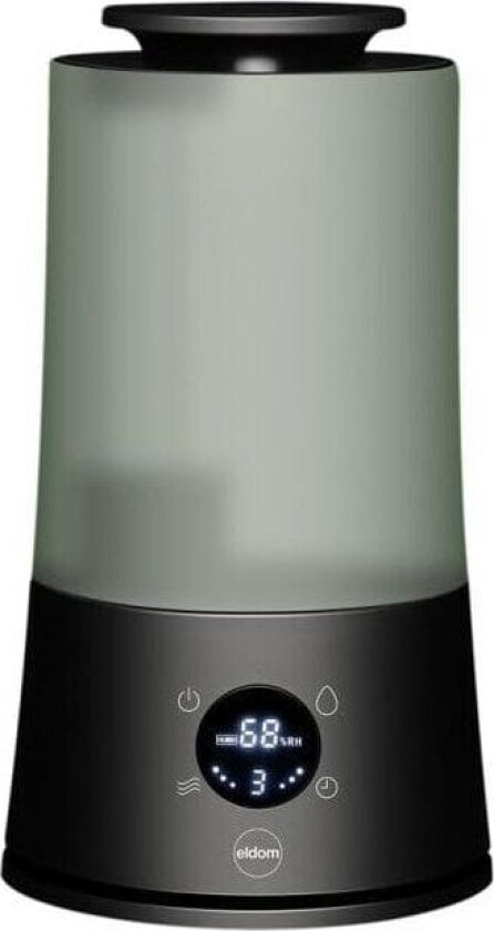 Nawilzacz powietrza Eldom Nawilzacz ultradzwiekowy Eldom NU10 roll