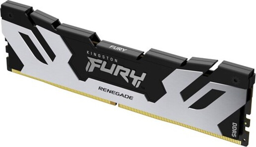 FURY Renegade DDR5-7600 BK C32 SC - 16GB