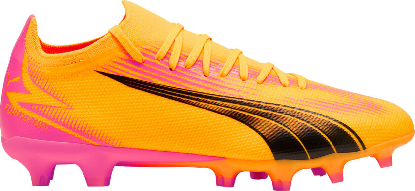 Ultra Match Fg/ag Herre Sun Stream/ Black/Sunset G 42