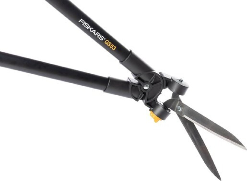 Bilde av PowerLever GS53 Gress- og hekksaks