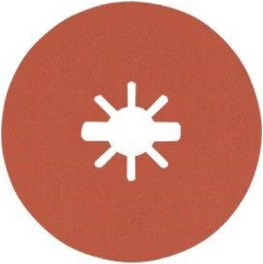 FIBERSLIBESKIVE R782 XL 115MM K120 5 STK