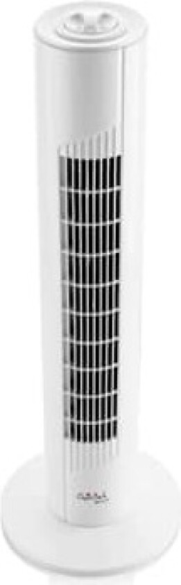 Vifte ETA   GALVEN73T   Tårnvifte   Hvit   Diameter N/A cm   Antall hastigheter 3   Oscillasjon   45 W   Vi vil