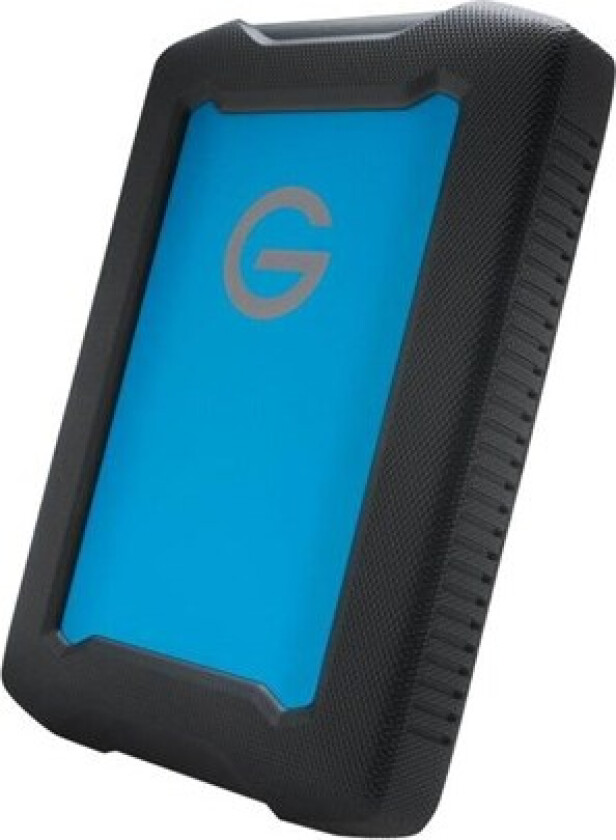 ArmorATD GARCWWA10001AAB - Ekstern Harddisk - 1TB - Svart