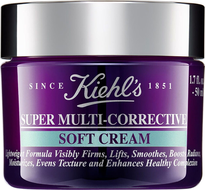 Super Multi-Corrective Soft Cream 50 ml