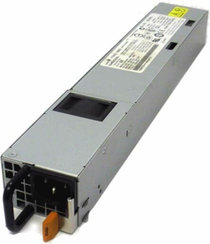 Lenovo Strømforsyning (PSU) - 670 Watt - 80 Plus