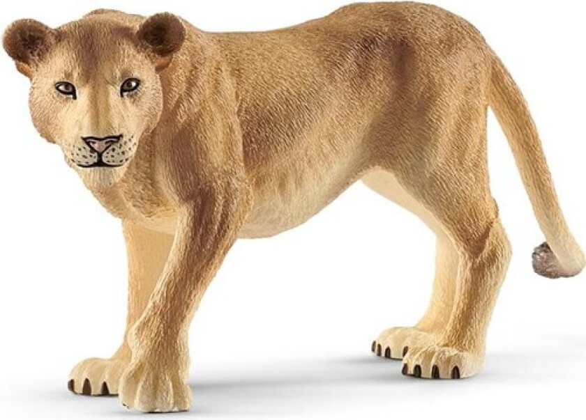Schleich Wild Life Lioness