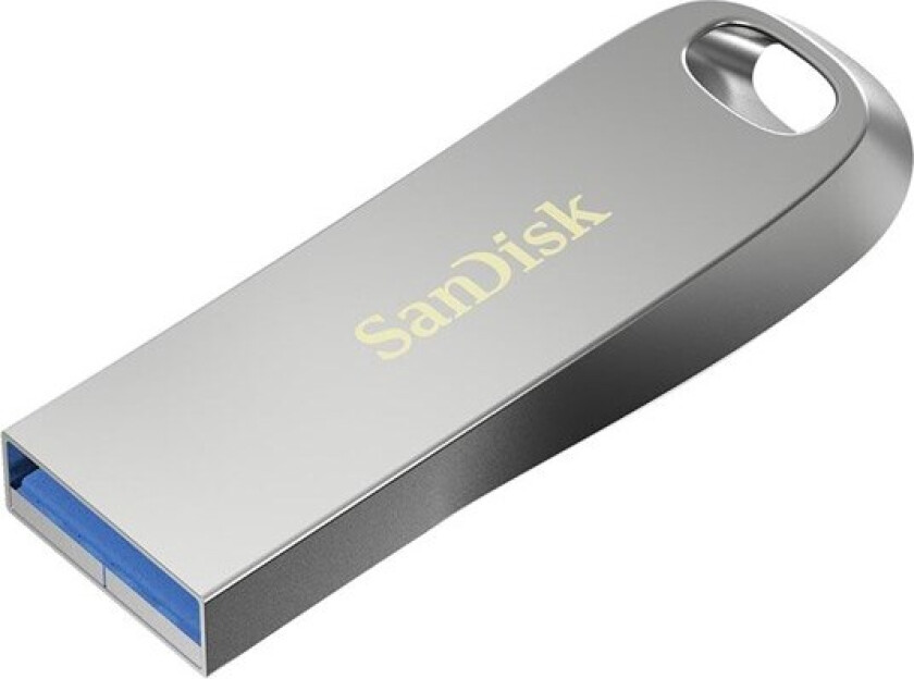 Ultra Luxe - USB-flashstasjon - 64 GB - USB 3.1 Gen 1