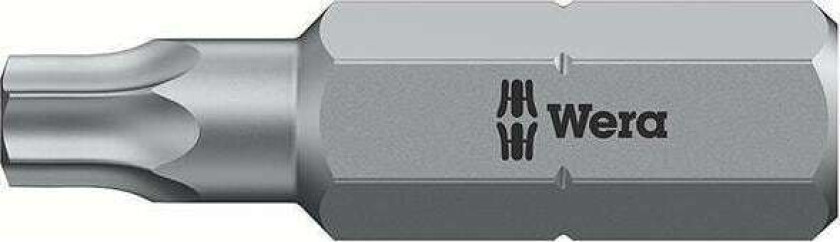 Bits 867/1 Z torx T6-25mm