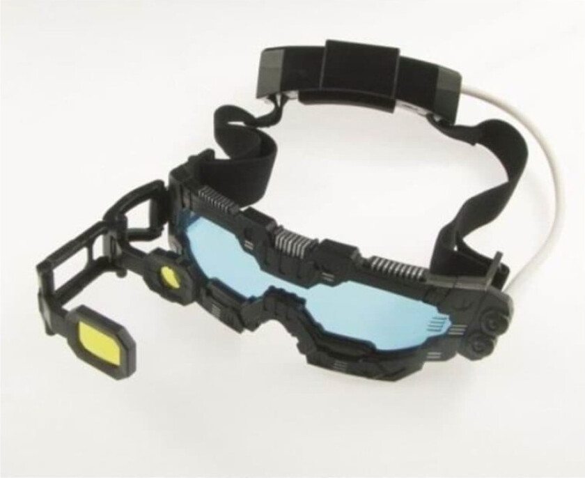 Bilde av Night Mission Goggles