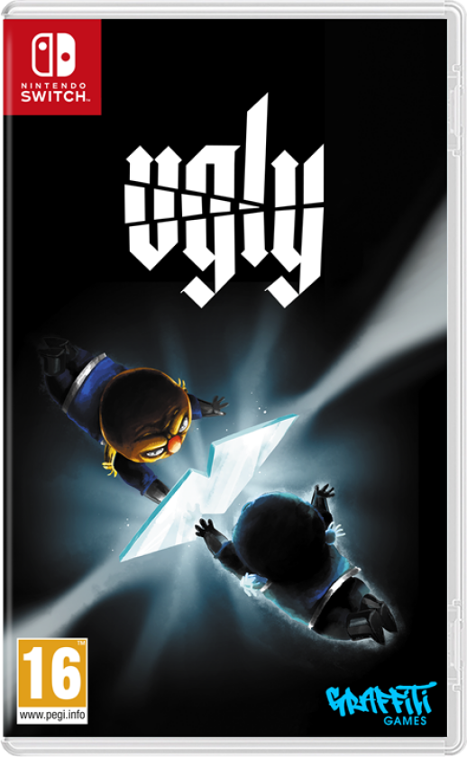 Ugly - Nintendo Switch - Plattform