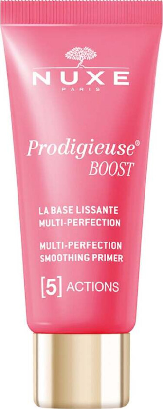 Nuxe Prodigieuse BOOST Multi-Perfection Smoothing Primer 30 ml