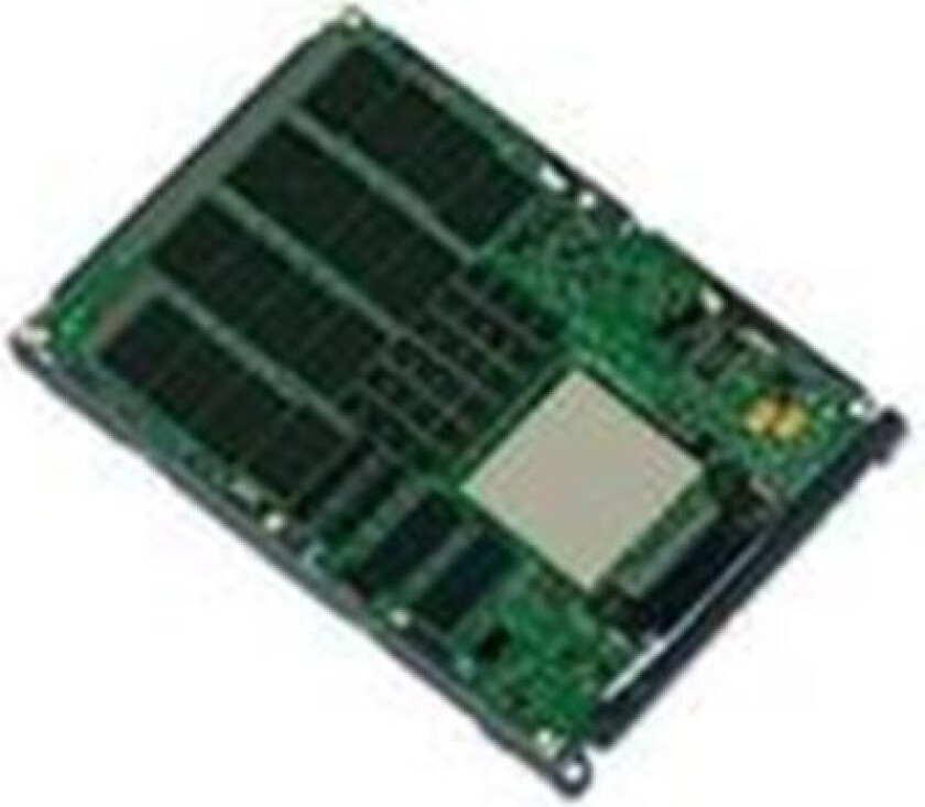 enterprise - solid state drive - 1.92 TB - SATA 6Gb/s