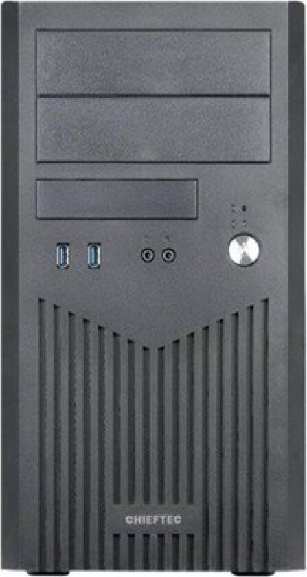 Classic Series - Kabinett - Tower - Svart
