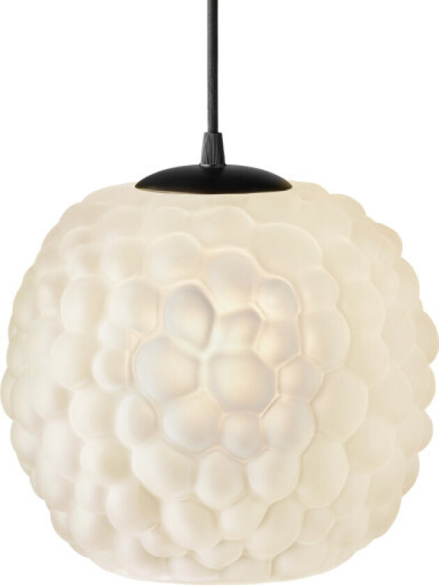 Grape Pendant Ø25, Opal matte