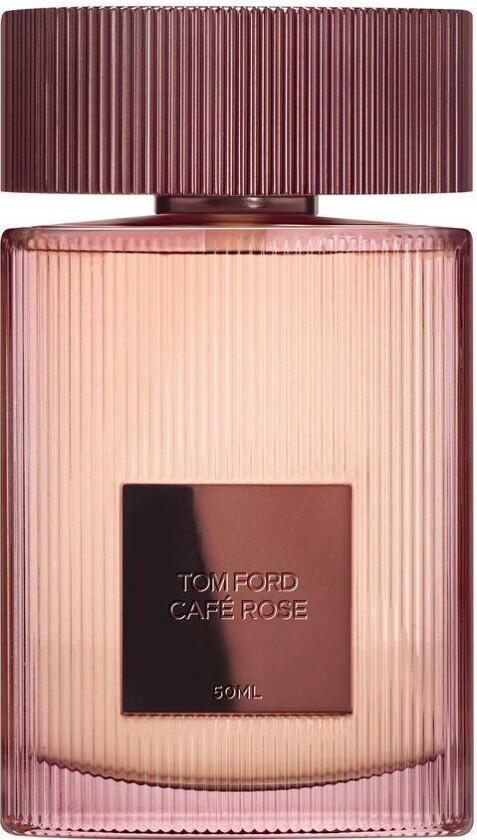 Café Rose EdP (Størrelse: 50 ML)