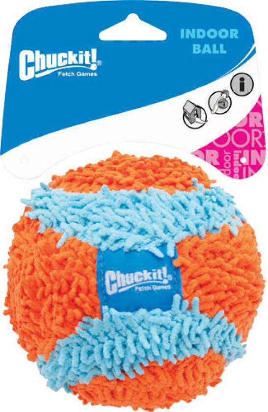 Indoor Ball - Large: ca. Ø 12 cm