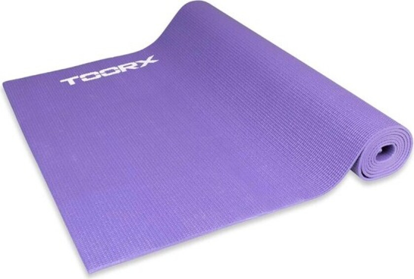 Bilde av Yoga Mat 173 x 0.4 cm. Purple