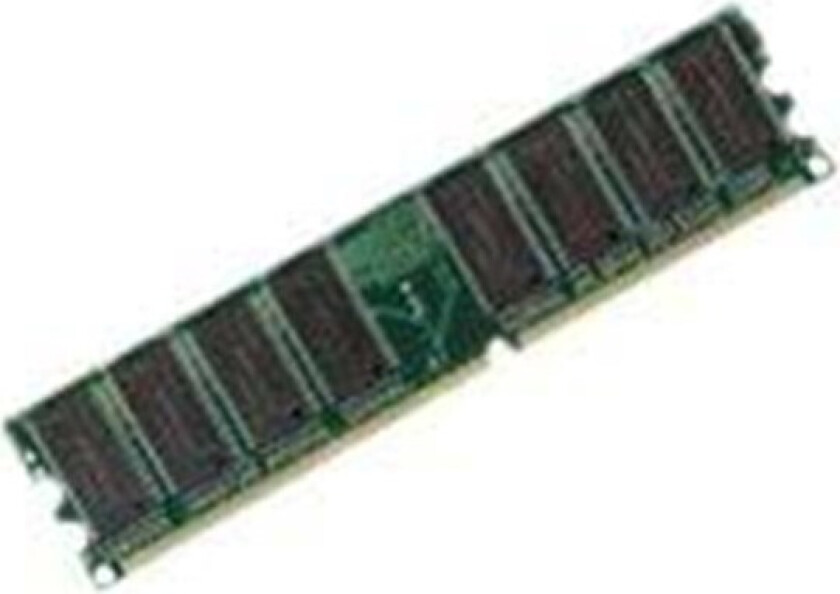 Memory hukommelse